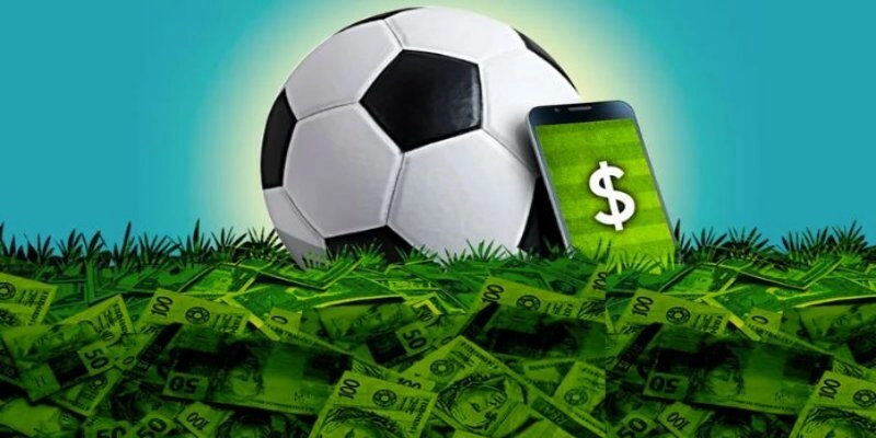 Kèo có cách thức hoạt động đơn giản, giúp người chơi dễ nắm bắt