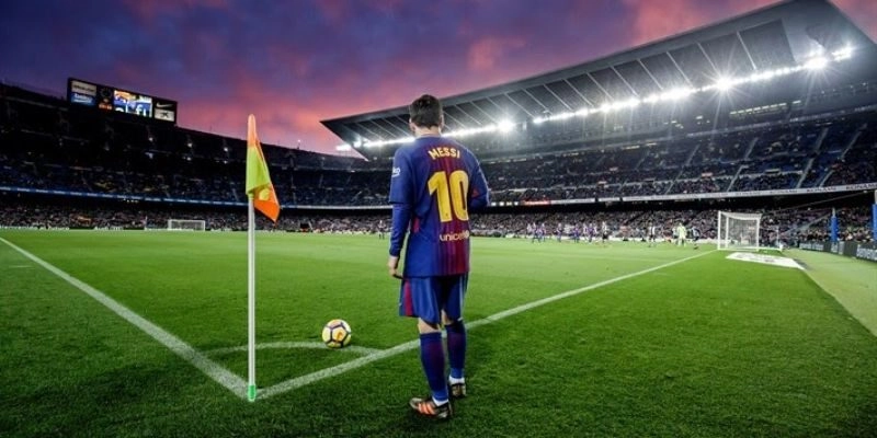 Kèo góc thu hút nhiều người chơi tham gia trải nghiệm