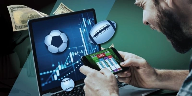 Tìm hiểu về Sharp Bettors trong cá cược